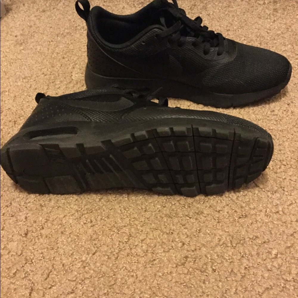 Nike air max Tavas unisex for boys or girls